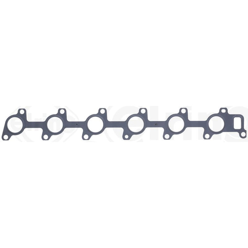 Elring Exhaust Manifold Gasket Wide Thick fits Mercedes-Benz E-Class 1999-2008