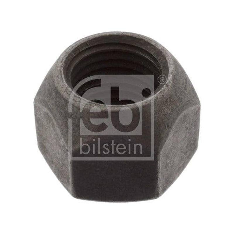 Febi Wheel Nut Rear 101369
