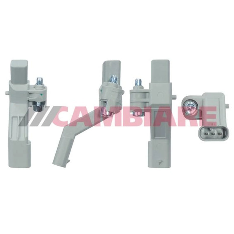 Cambiare Crankshaft Position Sensor fits Audi A1 2012-2018 1.0 1.4
