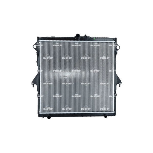 NRF Engine Radiator 560001