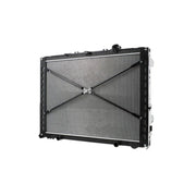 Hella Engine Radiator 8MK 366 305-311