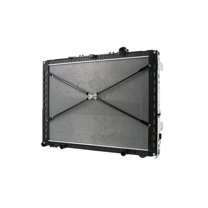 Hella Engine Radiator 8MK 366 305-311