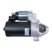 Hella Starter Motor 12V 2kW 9 Teeth fits Audi A4 B7 2004-2009 1.9 2.0