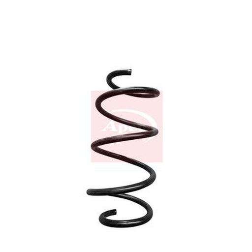 Apec Front & Rear Suspension Springs fits Seat Leon St 2013-2020 2.0
