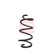 Apec Front Suspension Coil Spring fits Seat Leon 2012-2020 2.0