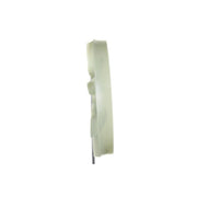 Mahle Radiator Cooling Fan Blade fits Mercedes-Benz Actros 1996-2002