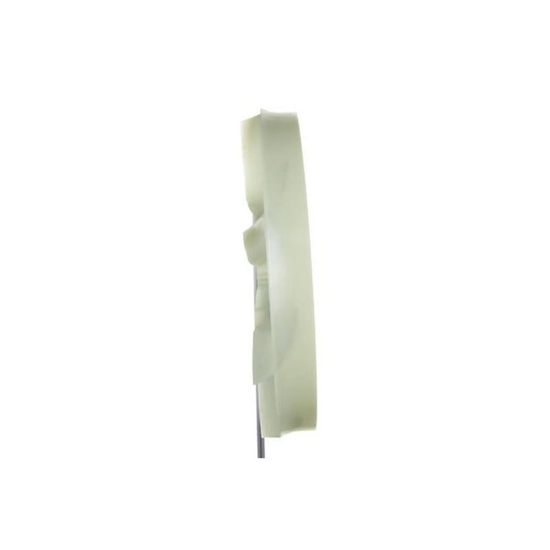 Mahle Radiator Cooling Fan Blade fits Mercedes-Benz Actros 1996-2002
