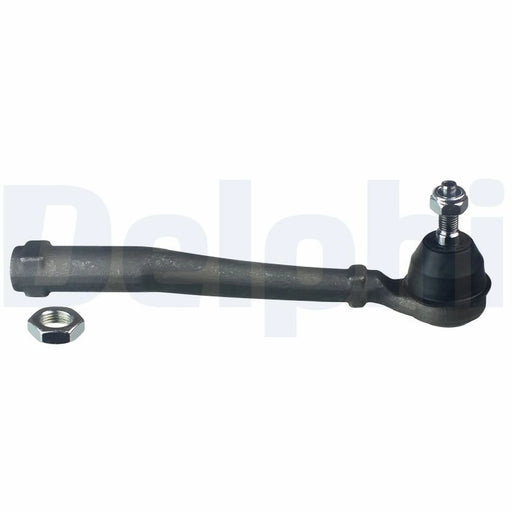 Delphi Steering Tie Rod End Ball Joint Front Right M16x1.5 fits Citroën C-Elysee