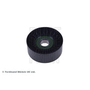 Blue Print V-Ribbed Belt Deflection/Guide Pulley ADT396511