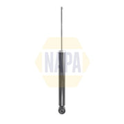 NAPA Shock Absorber Damper Strut Rear Left fits Audi A4 B8 2007-2015
