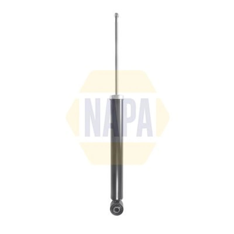 NAPA Shock Absorber Damper Strut Rear Left fits Audi A4 B8 2007-2015