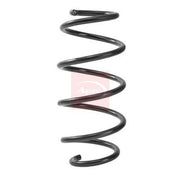 Apec Front Suspension Coil Spring fits Ford Mondeo IV 2007-2015 1.8 2.0 2.3 2.5