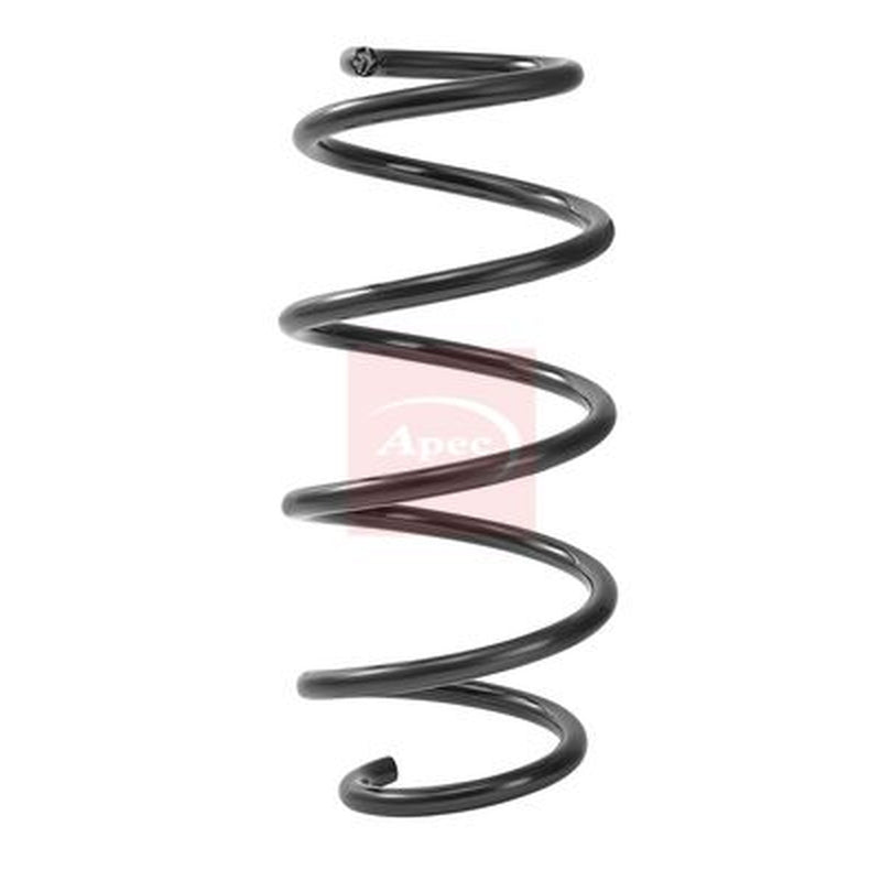 Apec Front Suspension Coil Spring fits Ford Mondeo IV 2007-2015 1.8 2.0 2.3 2.5