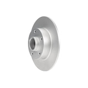 Bosch Front & Rear Brake Discs & Pads fits Renault Megane IV Grandtour 2016 on