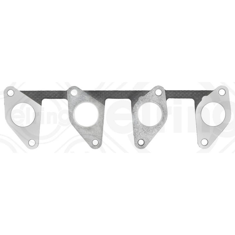 Elring Exhaust Manifold Gasket Wide Thick fits Daewoo Aranos 1995-1997 1.8