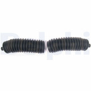 Delphi Steering Bellow Kit Front fits Citroën Relay I 1994-2002 1.9 2.0 2.5 2.8