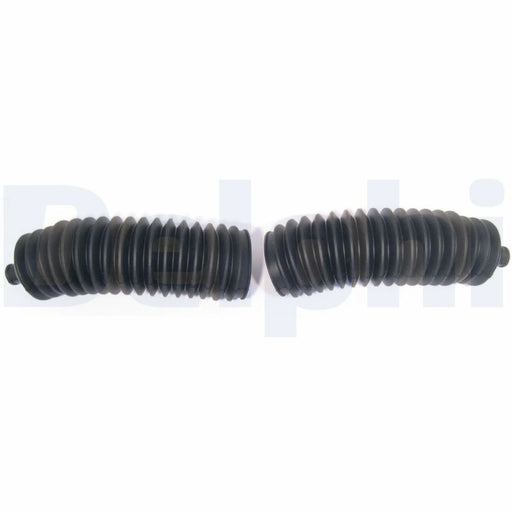 Delphi Steering Bellow Kit Front fits Citroën Relay I 1994-2002 1.9 2.0 2.5 2.8