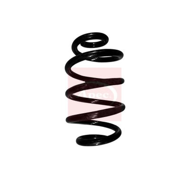 Apec Rear Suspension Coil Spring ACS2038