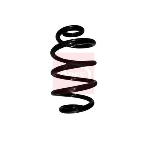 Apec Rear Suspension Coil Spring ACS2038