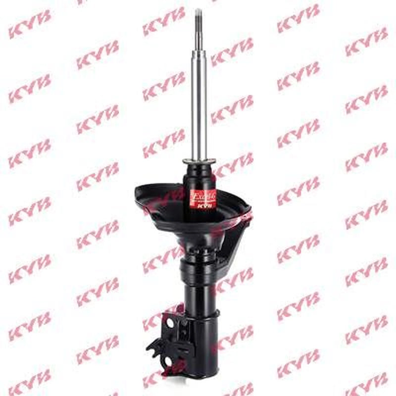 KYB 2 x Shock Absorbers fits Honda Cr-V 2005-2006 2.2