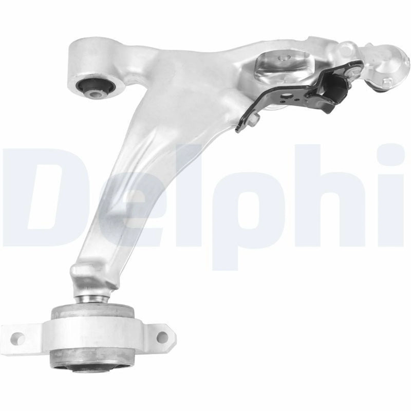 Delphi Control/Trailing Arm Front Right fits Infiniti G 2007 on
