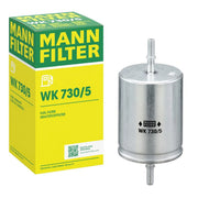 MANN-FILTER Fuel Filter Element WK 730/5