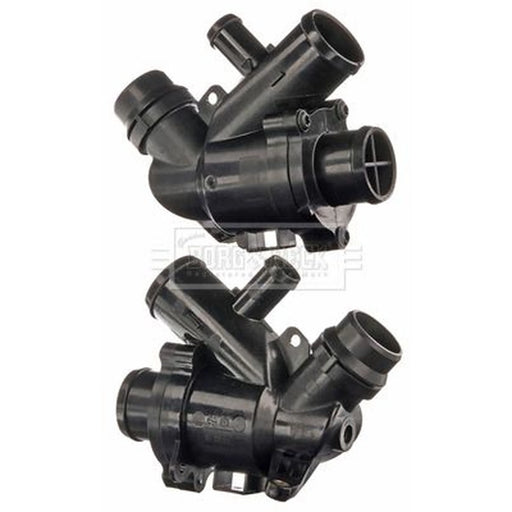 Borg & Beck Thermostat,Coolant BBT483