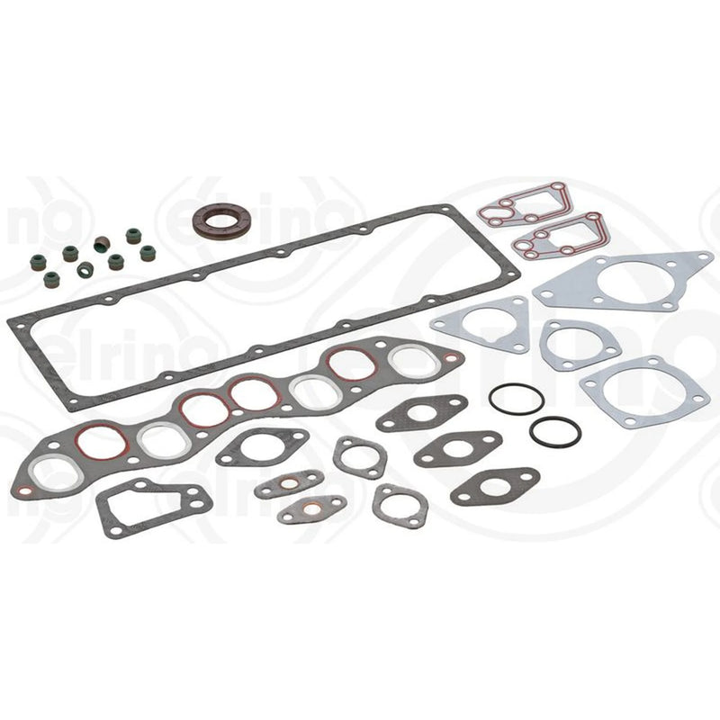 Elring Cylinder Head Gasket Kit fits Fiat Fiorino Box Body/Mpv 1996-2001 1.7