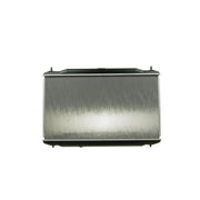 Mahle Engine Radiator fits Honda Civic VIII 2005-2011 2.2