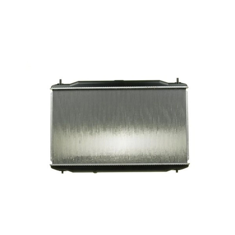 Mahle Engine Radiator fits Honda Civic VIII 2005-2011 2.2