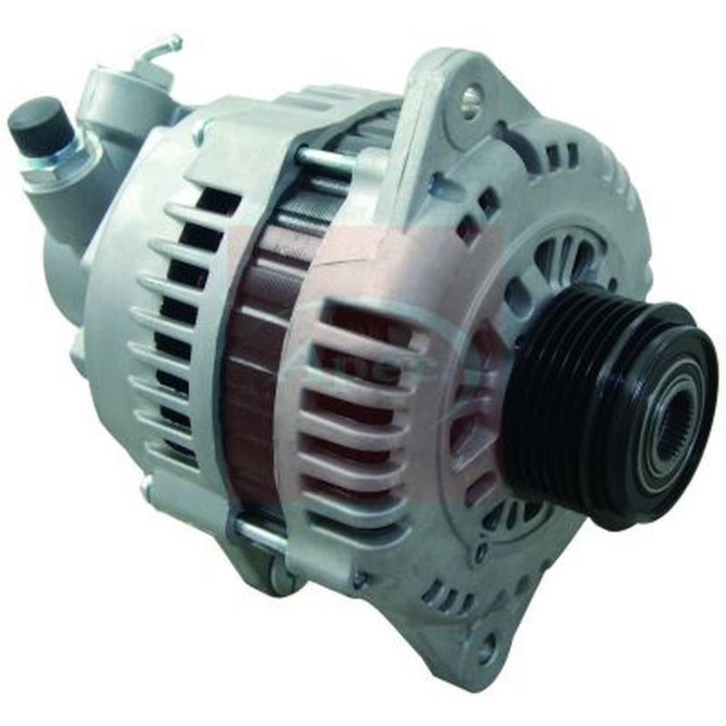 Apec Car Alternator 12V fits Opel Astra H 2004-2010 1.7