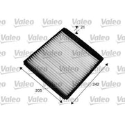 Valeo Cabin Air Filter (Pollen Filter) 715549