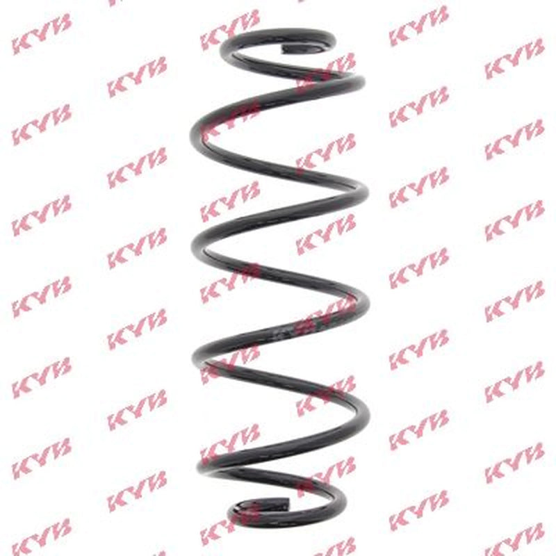 KYB 2 x Suspension Springs fits VW Golf Plus V 2005-2013 2.0