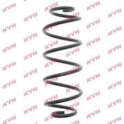 KYB Front Suspension Coil Spring fits VW Golf Plus V 2005-2013 2.0