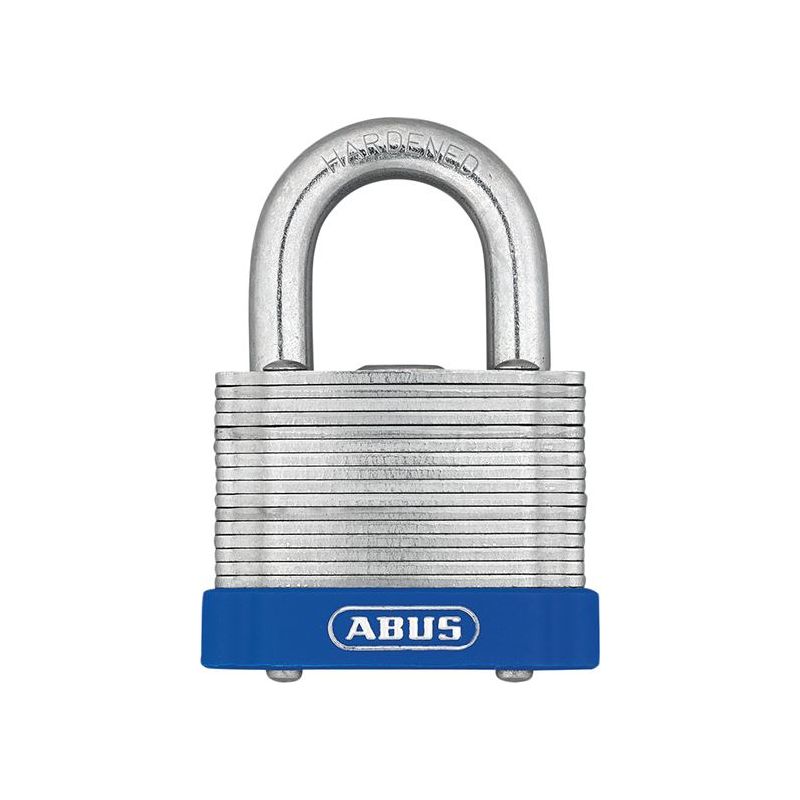 Abus Mechanical 41/50mm ETERNA Laminated Padlock Keyed Alike EE0115 ABUS Mechanical - Dynamic Drive