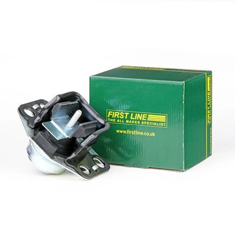 First Line Engine Mount Mounting fits Renault Clio 1998-2009 1.4 1.6 1.9