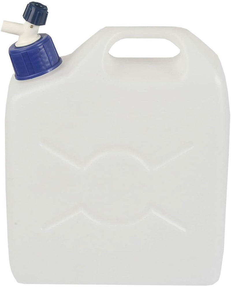 9.5Ltr Jerry can With Tap (1414) Quest - Dynamic Drive