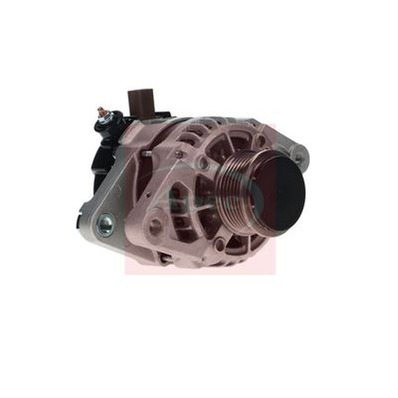 Apec Car Alternator 12V fits Citroën C1 II 2014-2021 1.0