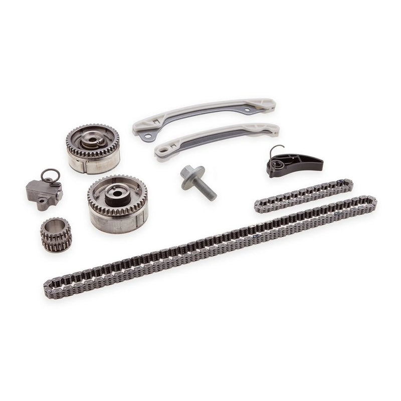 Gates Timing Chain Kit Set Links fits Dacia Dokker 2012-2021 1.2