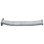 Hella Exhaust Pipe OD fits Peugeot 206 1998-2012 1.4 1.6