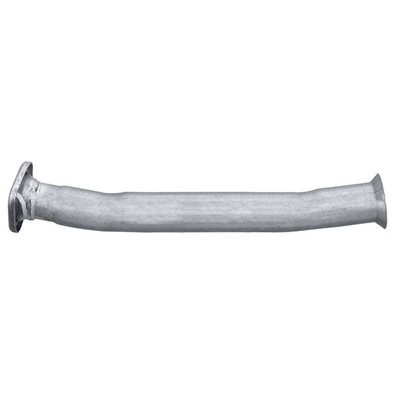 Hella Exhaust Pipe OD fits Peugeot 206 1998-2012 1.4 1.6