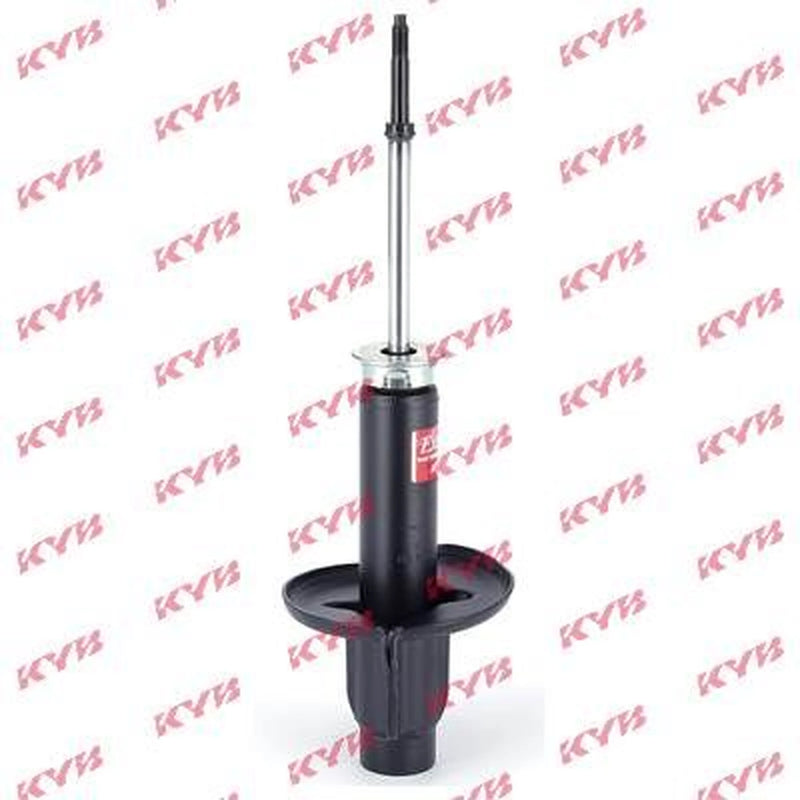KYB Shock Absorber Damper Strut Front fits Kia Retona Closed Off-Road Vehicle