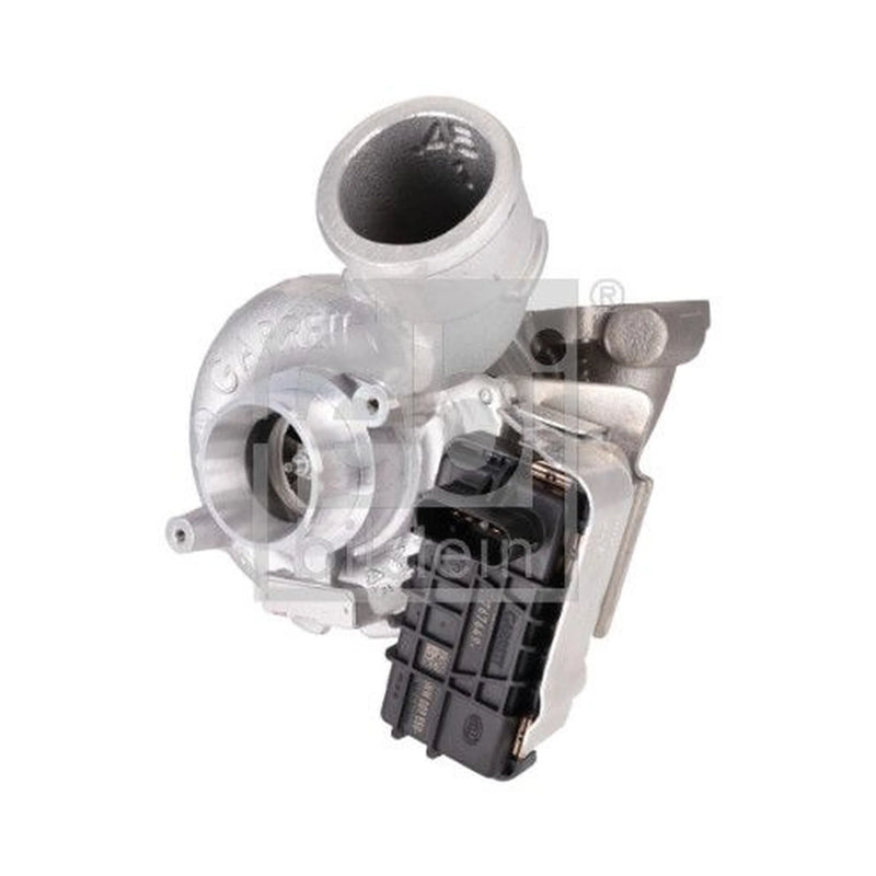 Febi Turbocharger Turbo Unit 187155