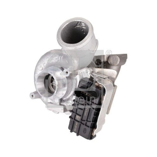 Febi Turbocharger Turbo Unit 187155