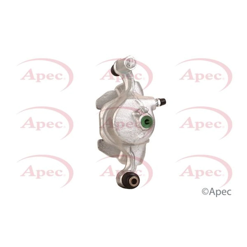 Apec Brake Caliper Assembly Front Left LCA434