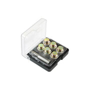Laser Sump Plug Thread Repair Kit M18 x 1.50 7662 Laser - Dynamic Drive