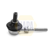 NAPA Stabiliser Bar Link Coupling Rod Front Right fits Mitsubishi Colt Czc VI