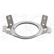 Elring Jeep Egr Valve Pipe Gasket fits Jeep Wrangler IV 2017 on 2.2