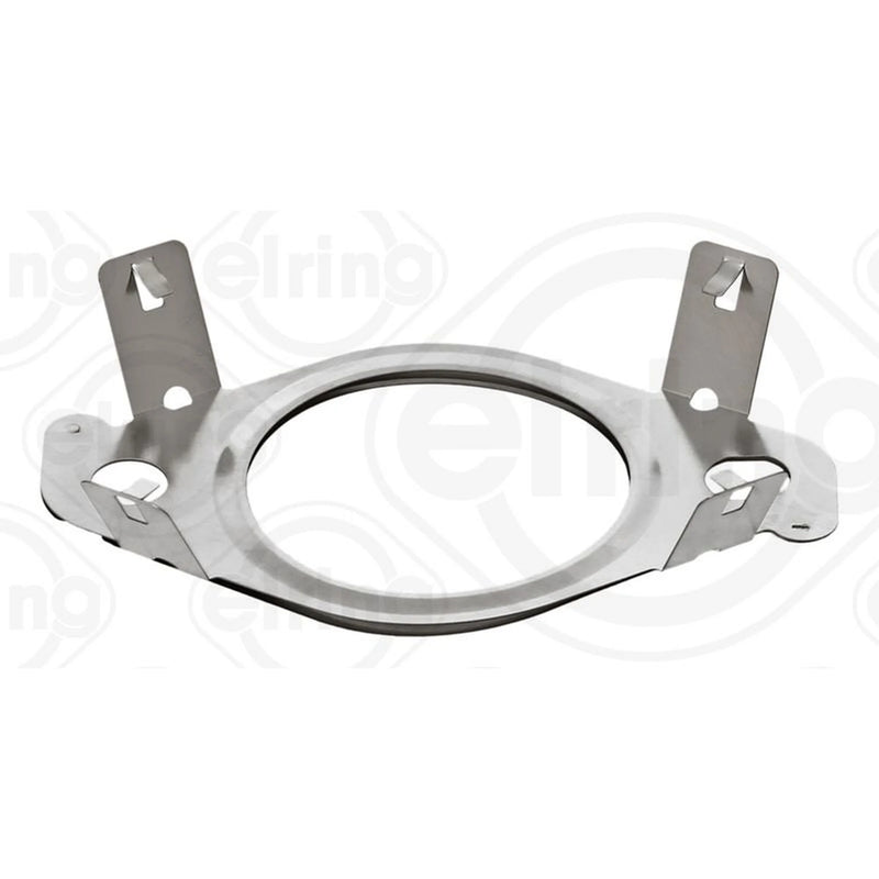 Elring Jeep Egr Valve Pipe Gasket fits Jeep Wrangler IV 2017 on 2.2