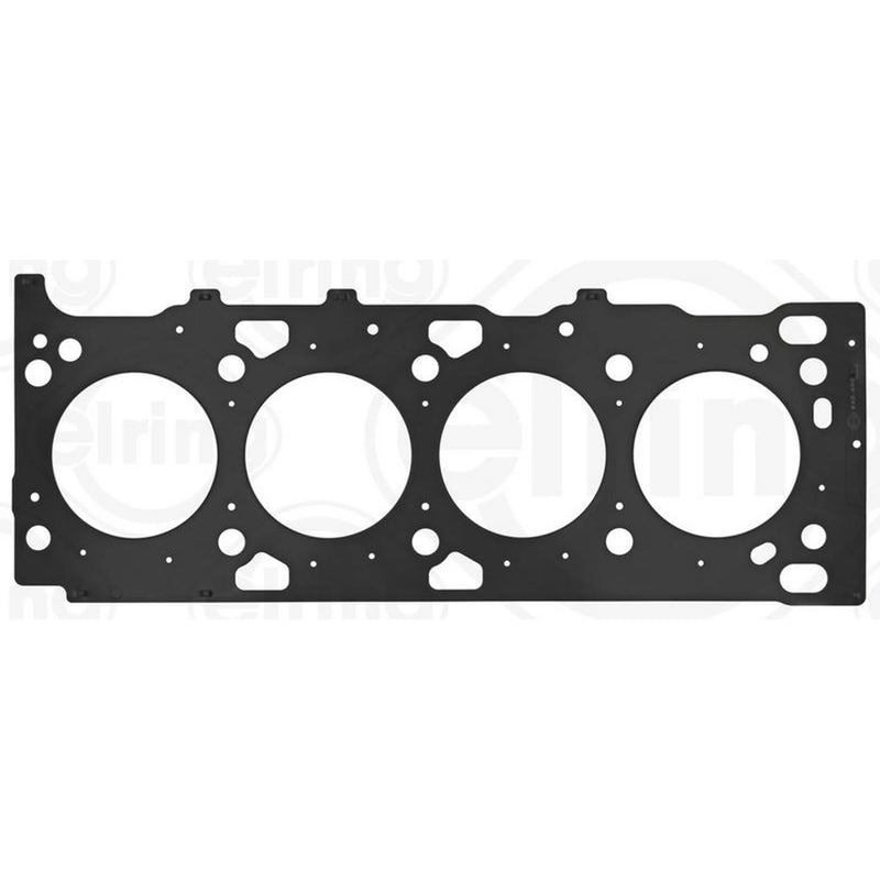 Elring Cylinder Head Gasket 1mm Thick fits Toyota Hiace VI Bus 2019 on 2.8